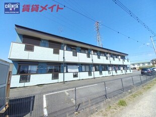 ＵＰＷＡＲＤ　ＨＯＵＳＥの物件外観写真